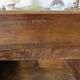 Secretary desk happiness of the day Louis Phillipe in walnut