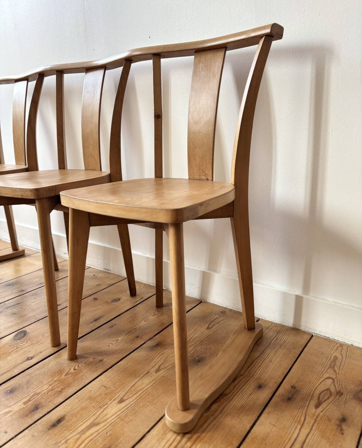 LUTERMA church bench