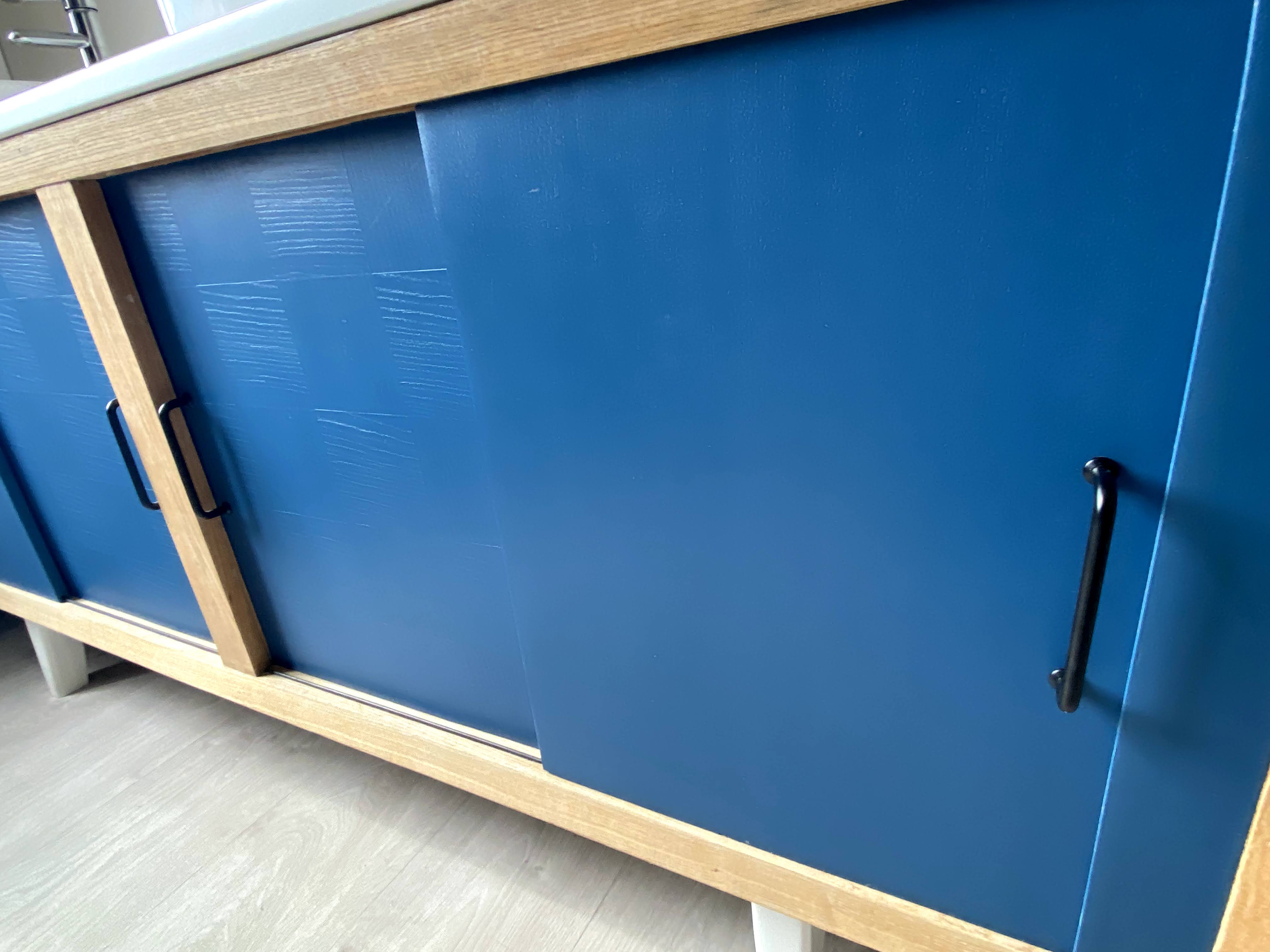 Bathroom furniture