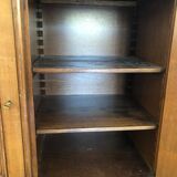 Antique display cabinet