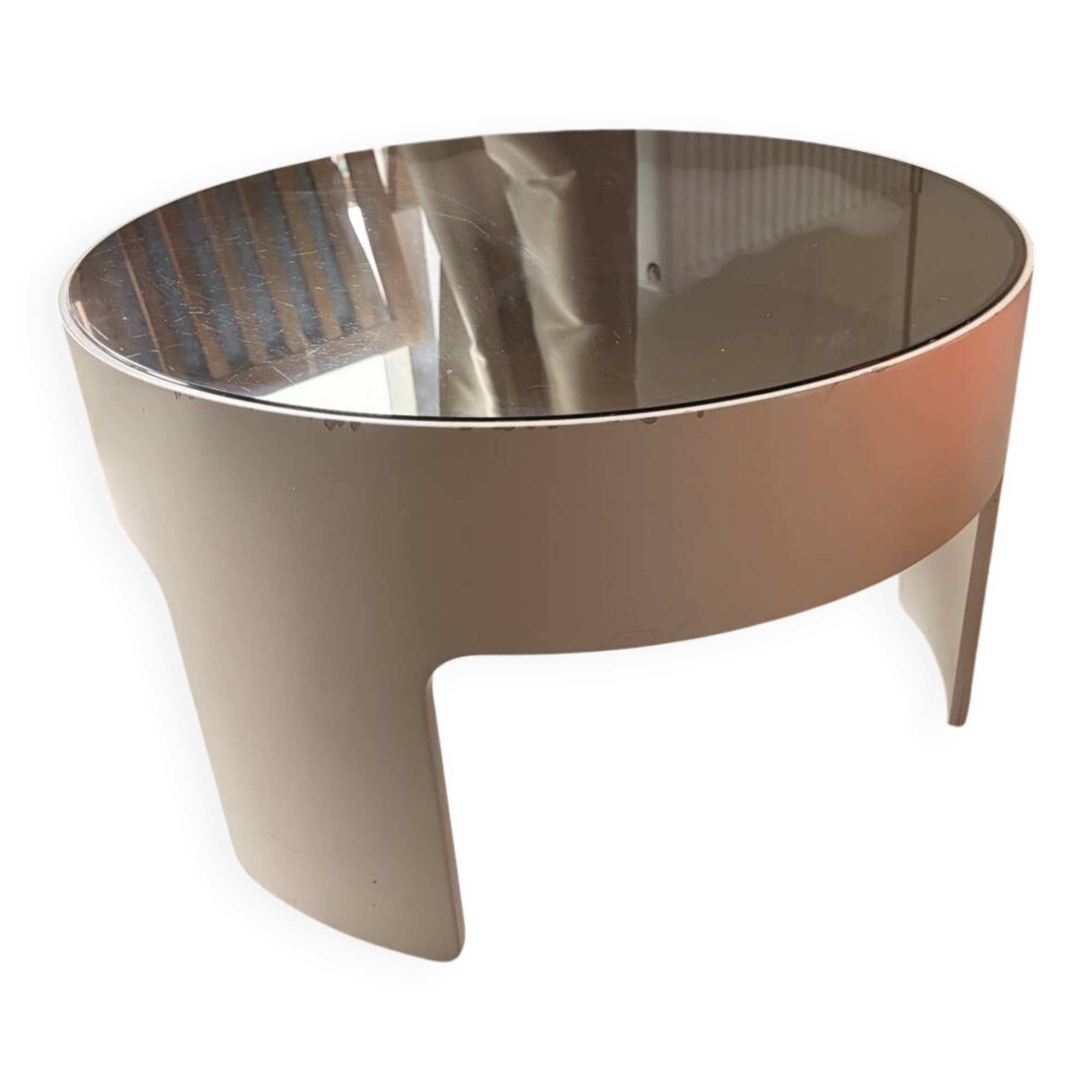 Rochebobois Cuba Libre Table