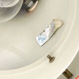 Mid-Century Wall Lamp Designed by Josef Hurka for Napako, 1970s