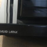 Meuble David Lange