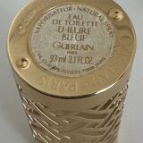 Metal bottle