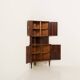 Danish mid century corner cabinet attr. to Carlo Jansen 1960s