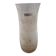 Vintage cracked ceramic vase – Pierre Schneider (1960s/70s)