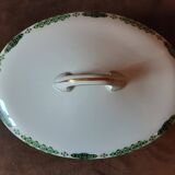 Soupière Porcelaine Limoges