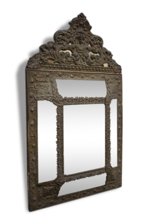 Miroir à parclose xix°