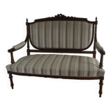 Louis XVI sofa