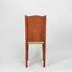 Pair of "Bob Dubois" Chairs by Philippe Starck for Driade, 1990s
