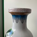 Vintage Chinese vase
