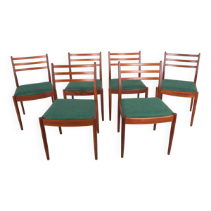 Chaises de salle à manger - victor wilkins
