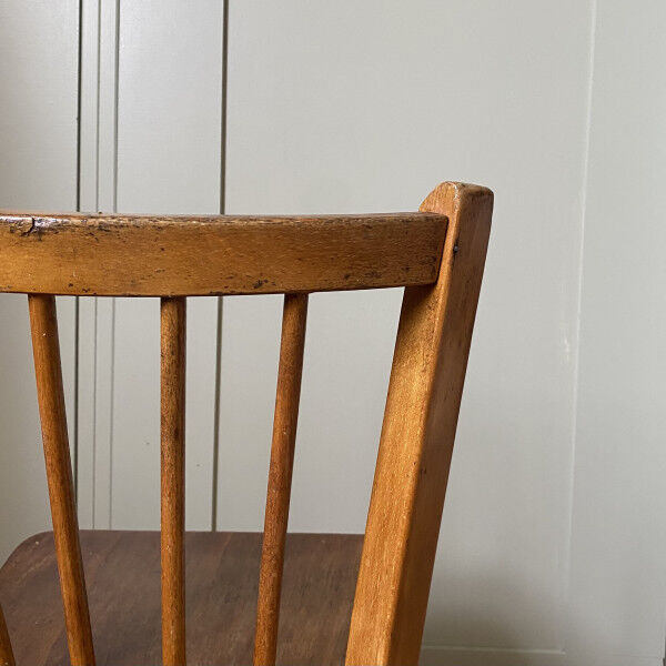 Small Baumann chair