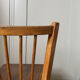 Small Baumann chair