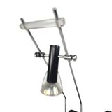 W.L.P. verlichting - wall - table lamp- Holland - 1970's