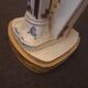 Harp theater decor