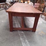 Table de ferme