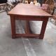Farm table