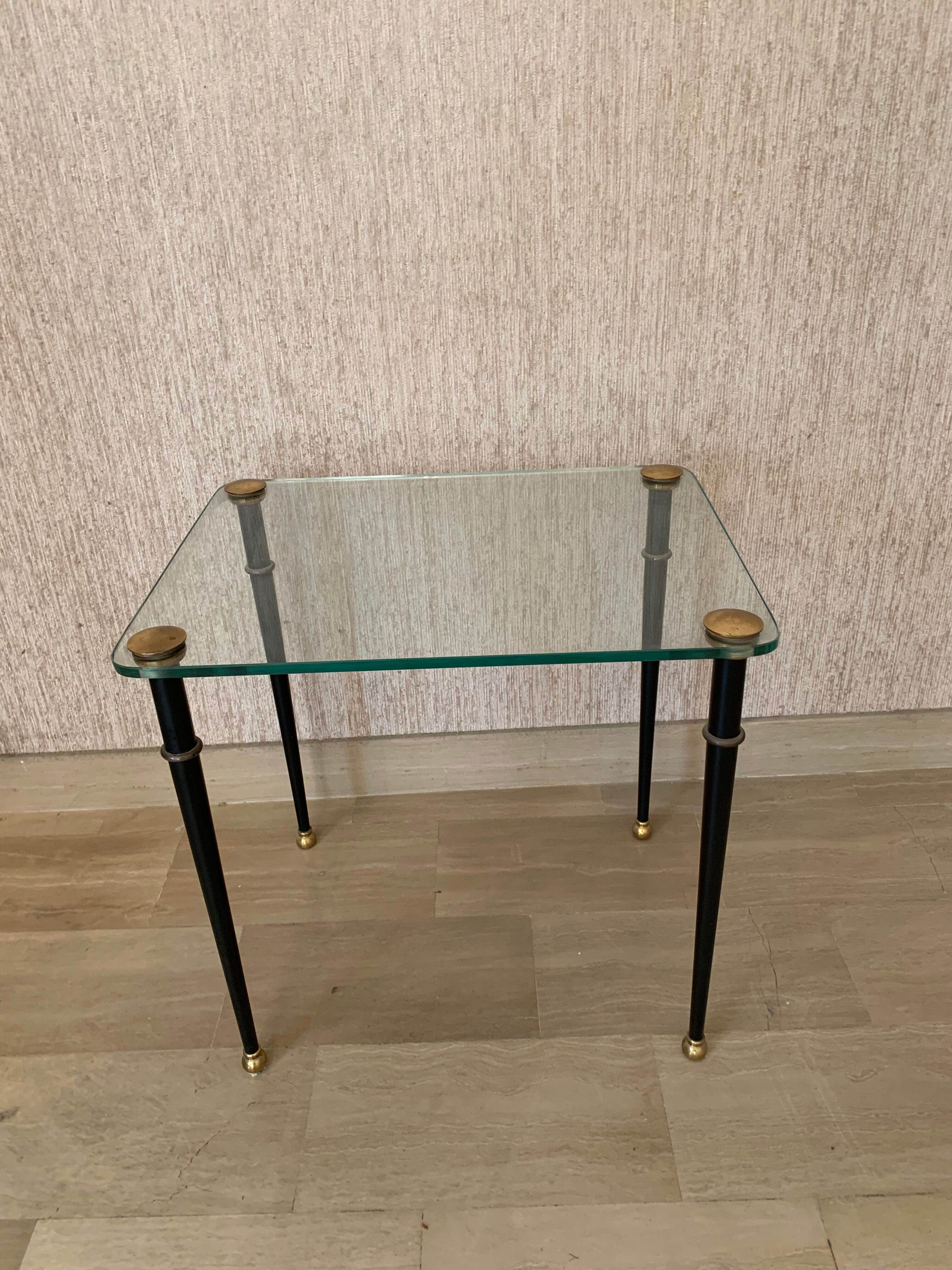 Side table