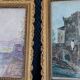 Tableau aquarelle