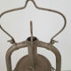 Old SIF 500 Storm Lamp