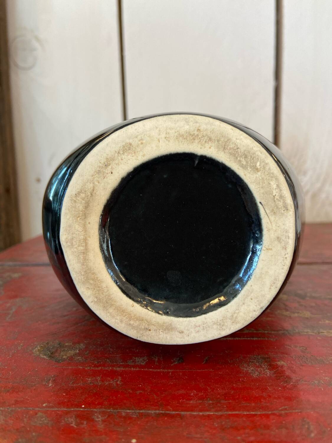 Vallauris vase