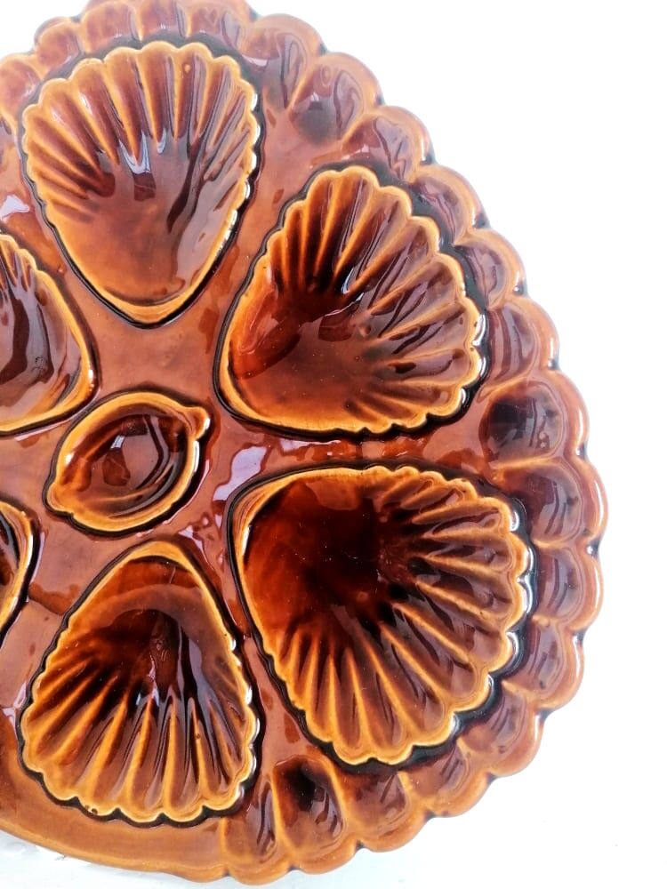 Sars Poteries slurry oyster service, 1970s