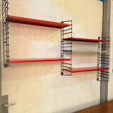 Shelf Tomado string