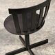 4 chairs Jan Hallberg & Sune Fromell
