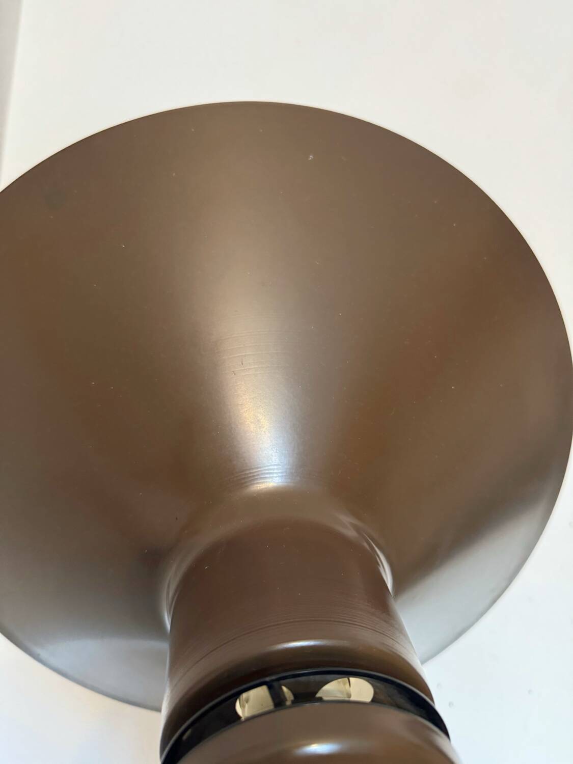 Chandelier from the 70s