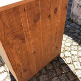 Small confiturier Paris buffet