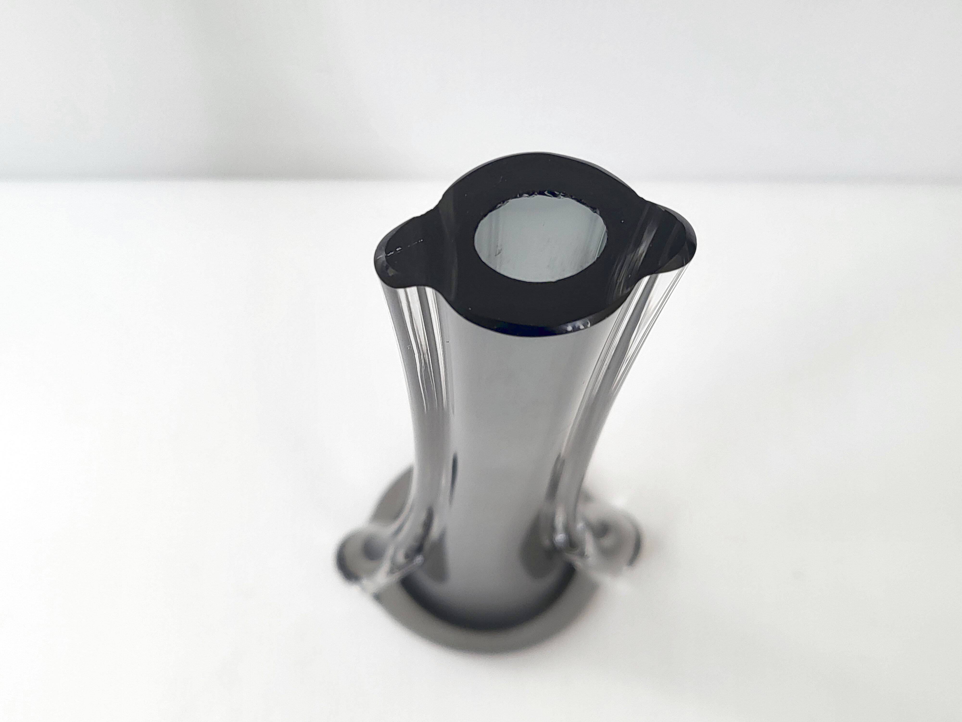 Vintage soliflore vase 1960