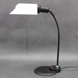 Lampe de table Broggi et Burckhardt, modèle Lula pour Programma Luce, Italie 1980