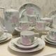 Rosenthal - Donatello - Service à café pour 6 personnes Donatello/Isoldé