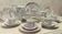 Rosenthal - Donatello - Service à café pour 6 personnes Donatello/Isoldé