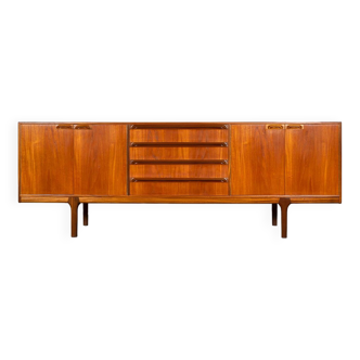 Mid Century Teak Sideboard by Tom Robertson for Mcintosh, Dunbar Collection