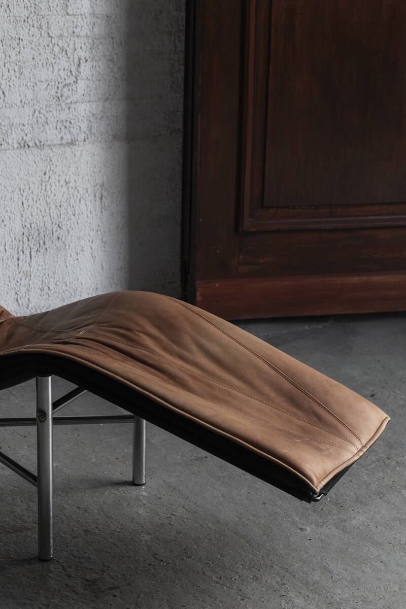 Lounge chair ‘Skye’ by Tord Björklund for IKEA, Sweden 1970s
