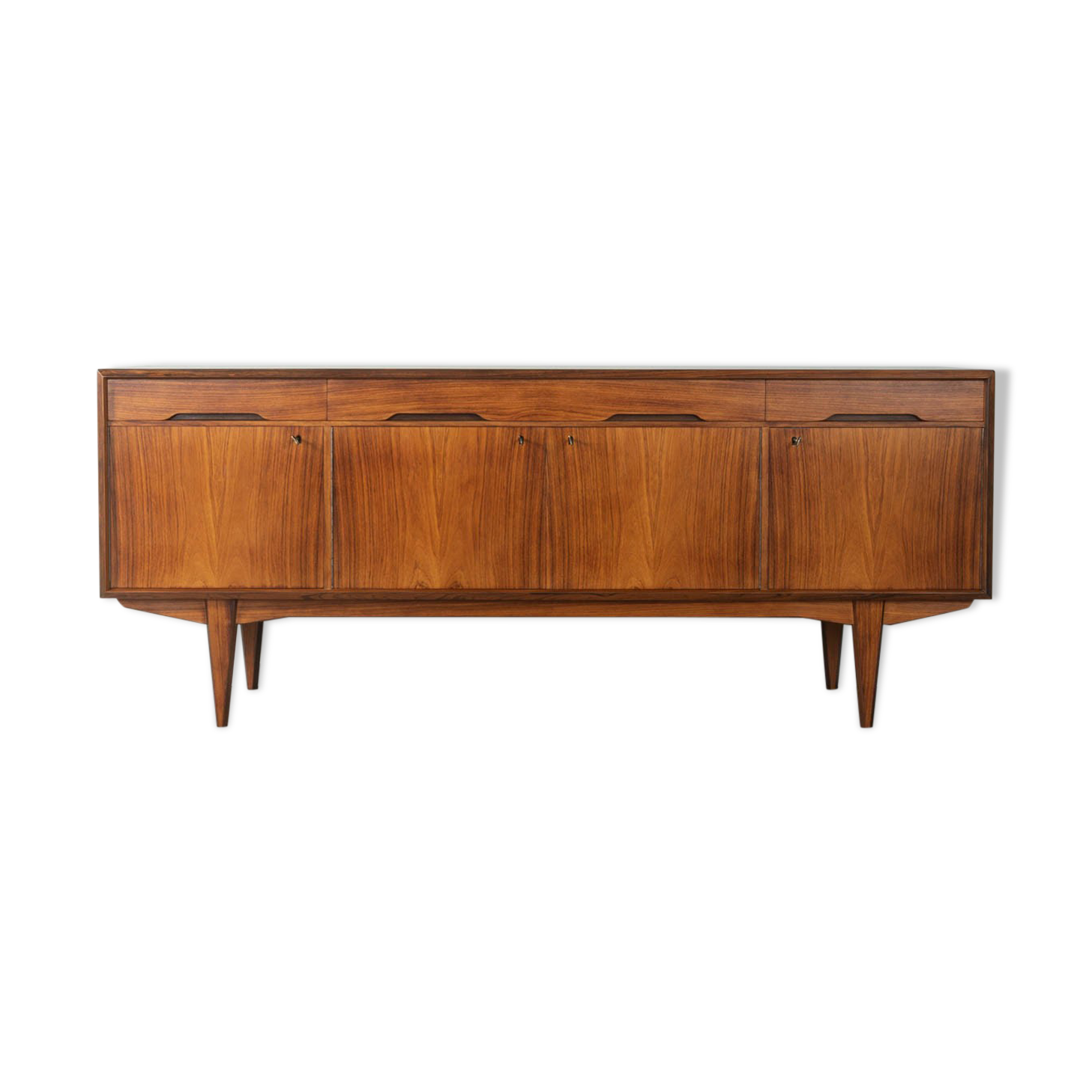 1960s Sideboard, Gustav Bahus