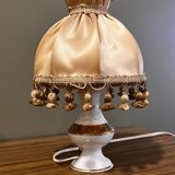 Antique lamp
