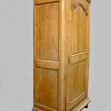 Louis XV bonnetière in Pitchpin