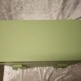 chest of drawers from the 50s and 60s
