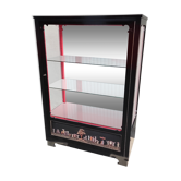 Vitrine chinoise