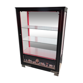 Vitrine chinoise