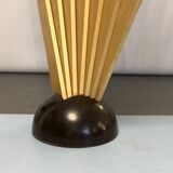 "Ventaglio" coat rack or room divider by G. Pasotto for Tarzia, 1970s