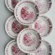 Coupelles grand Marnier Gien