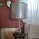 Philippe Barbier lamp