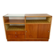 Meuble télé des années 50
