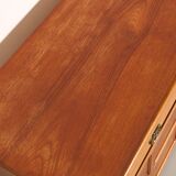 Nathan vintage sideboard, Scandinavian style, L182cm