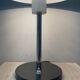 Vintage lamp from the 50s in sheet metal