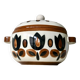 Soupière Boch La Louvière modèle Kimono
